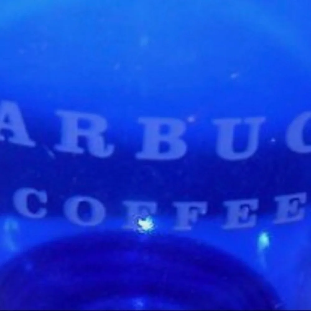 Starbucks 14 oz